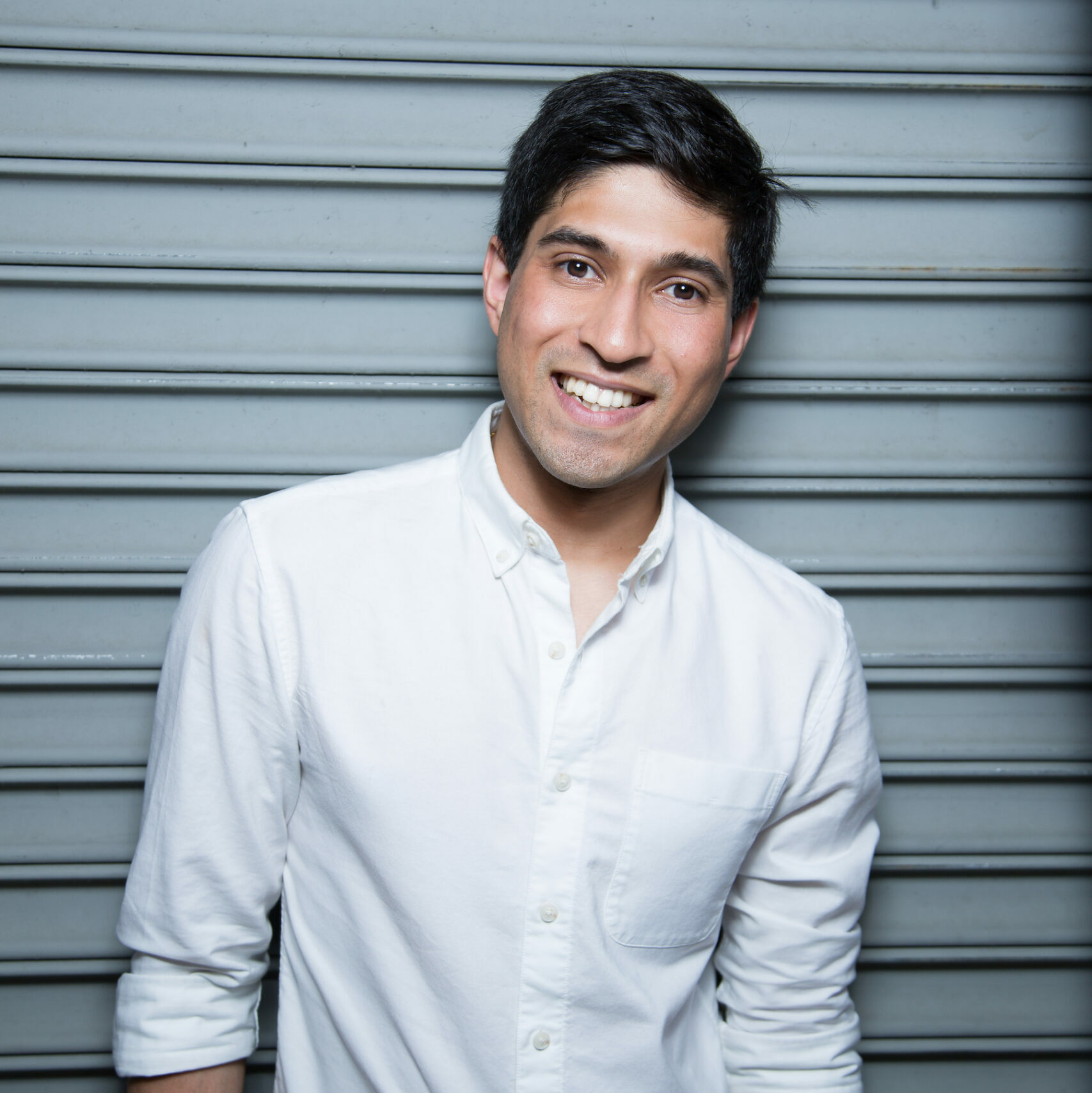 Photo of Alingon Mitra