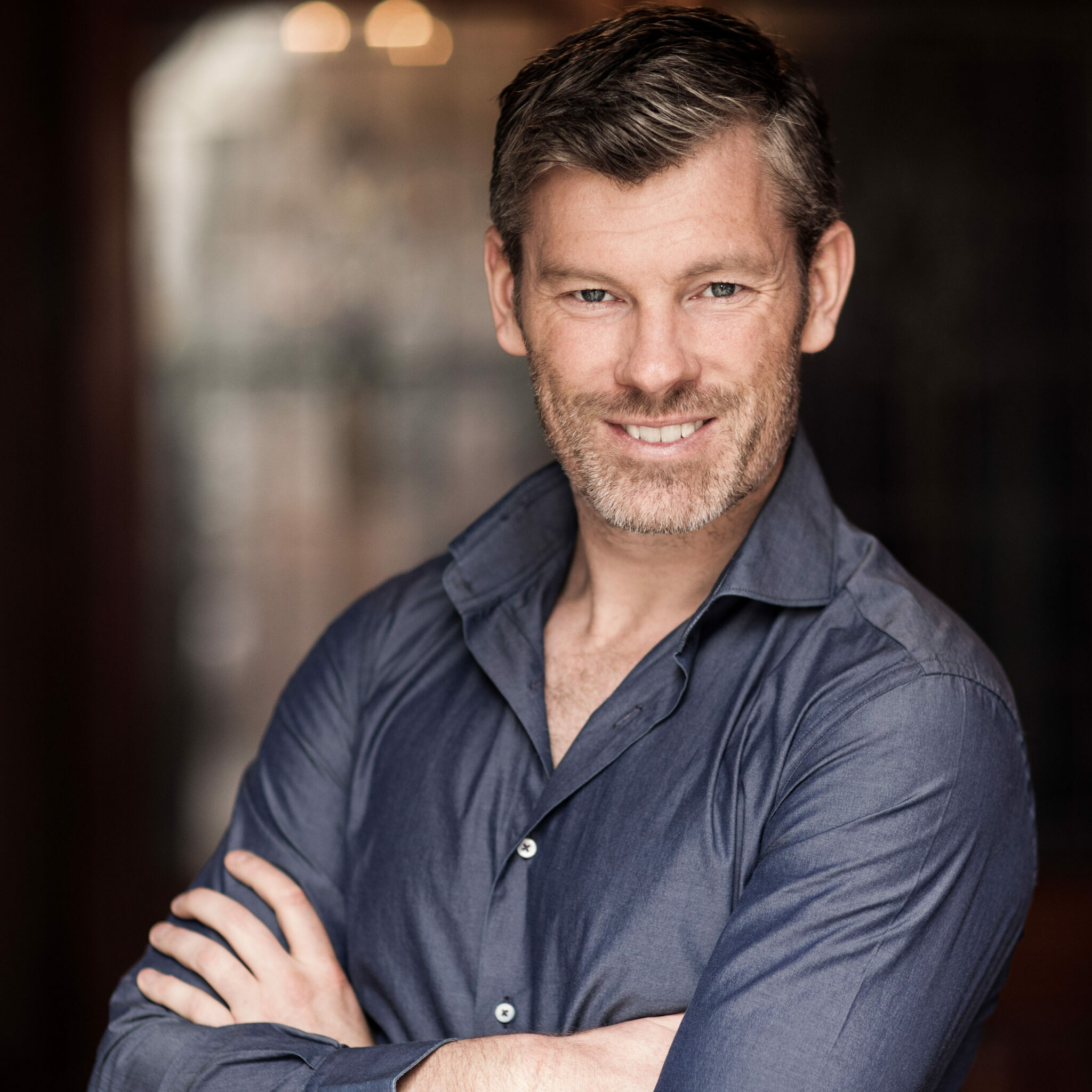 Photo of Aidan Bishop