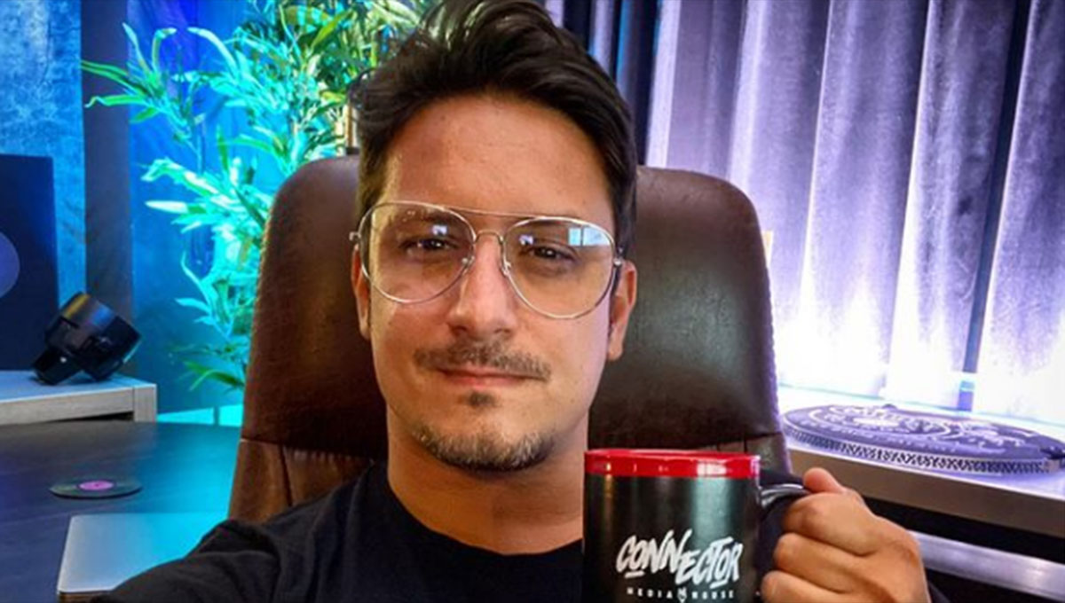 Photo of Alex Goncalves