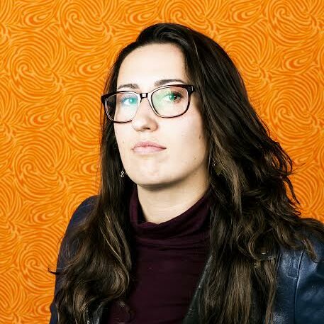 Photo of Alex Kennedy