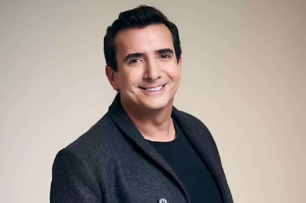 Photo of Antonio Sanint