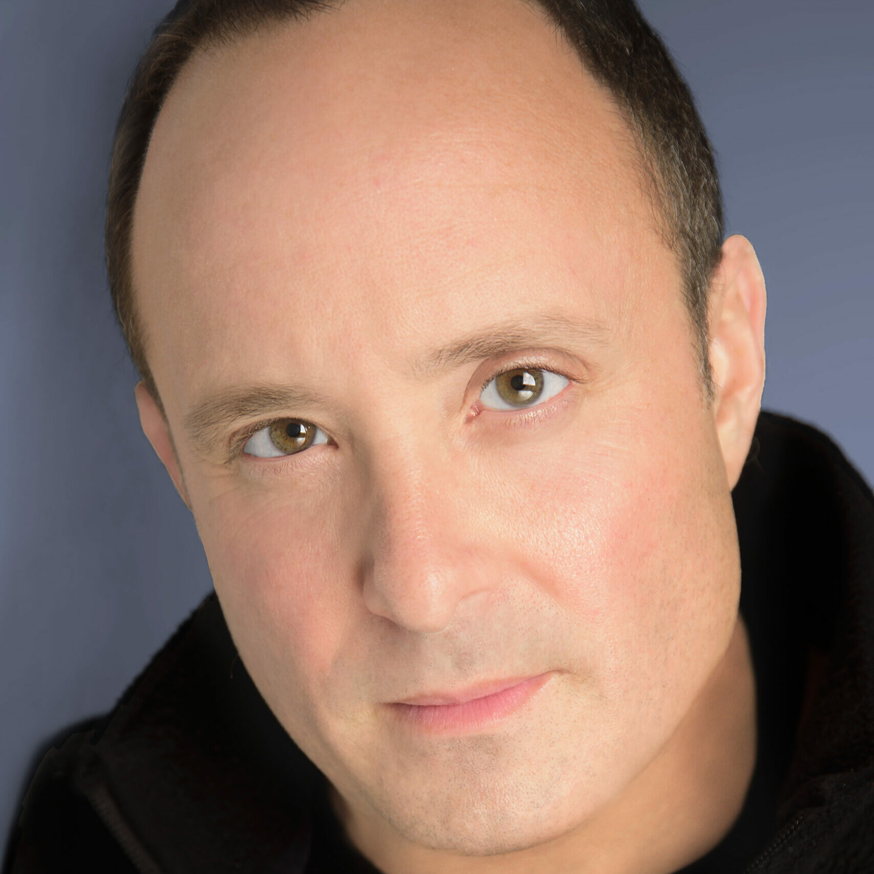 Photo of Brad Trackman