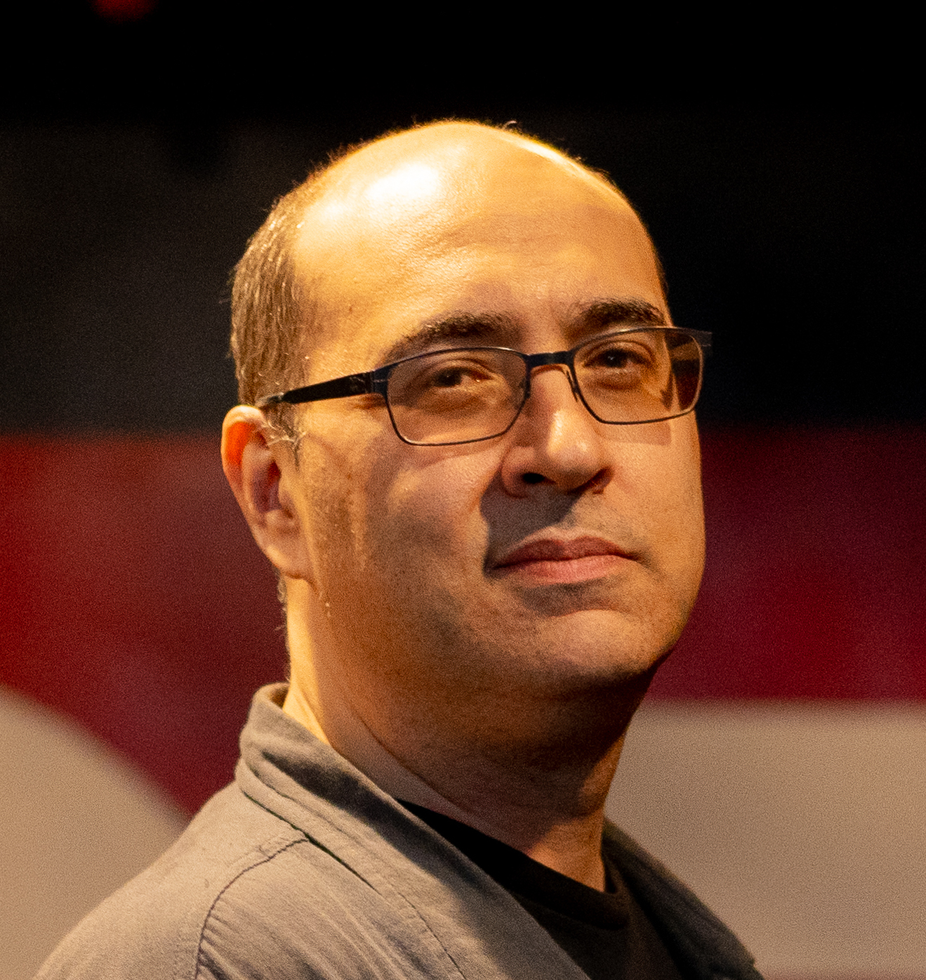 Photo of Brett Singer