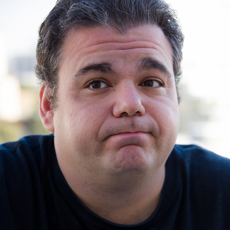 Photo of Brian Scolaro