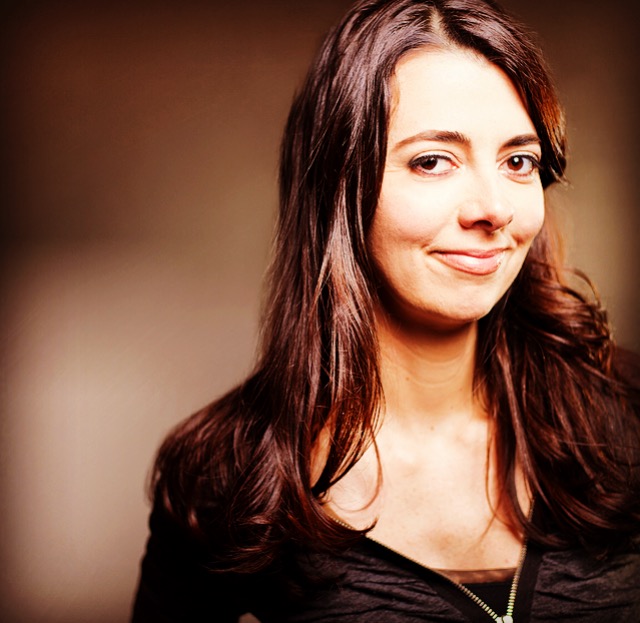 Photo of Carmen Lynch