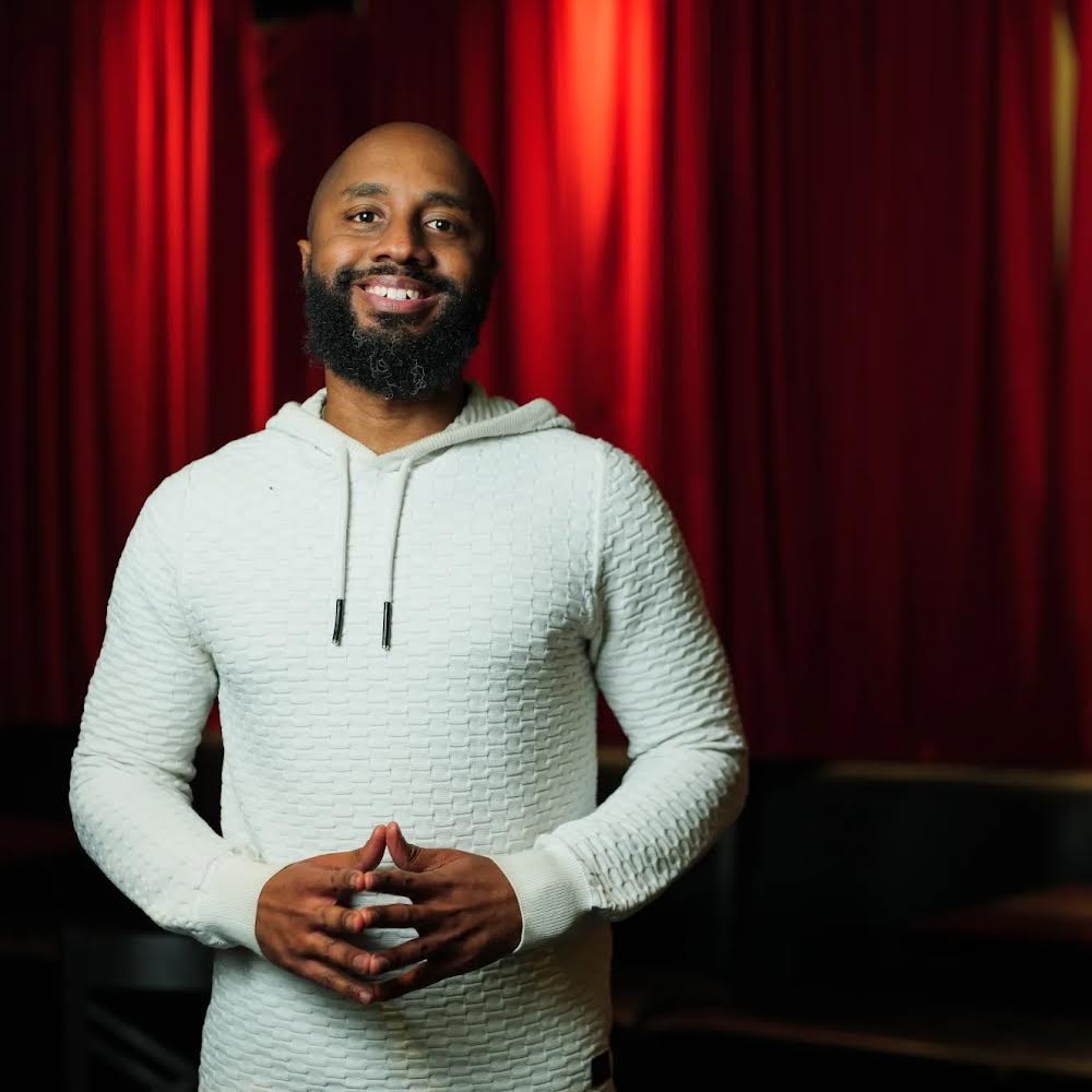 Photo of Charles McBee