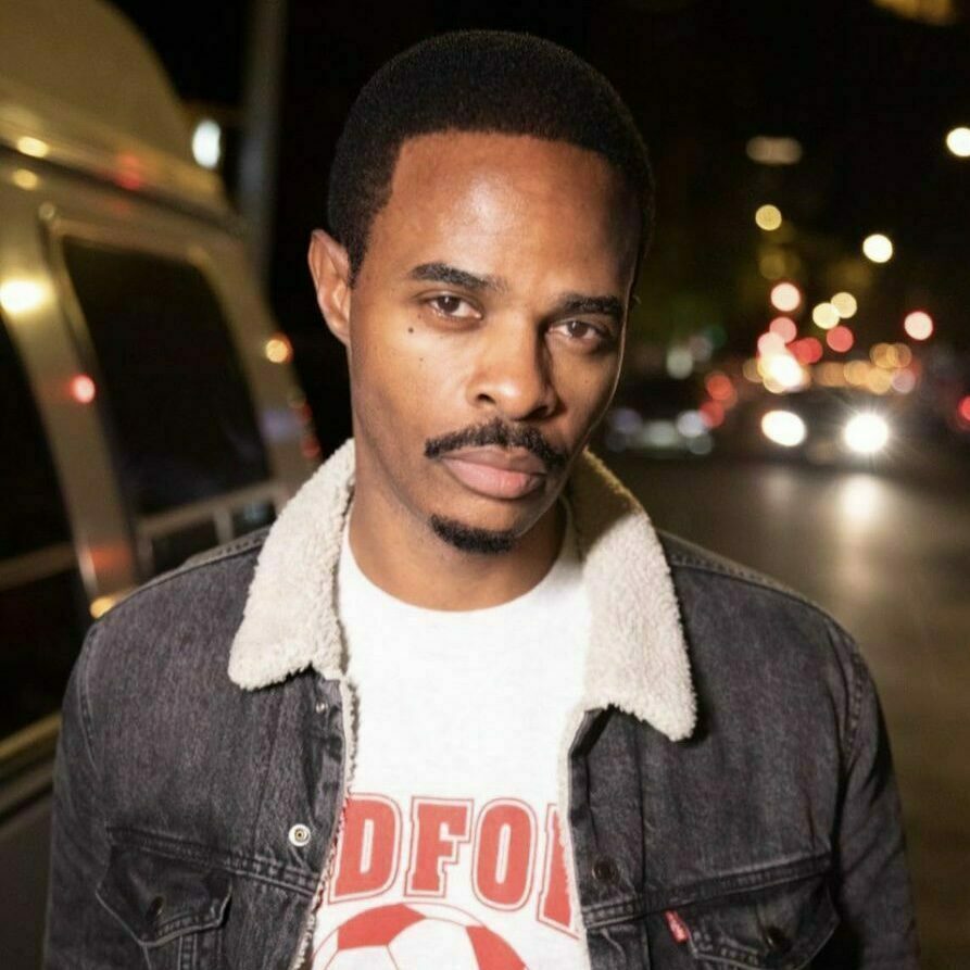 Photo of Danny Suggs