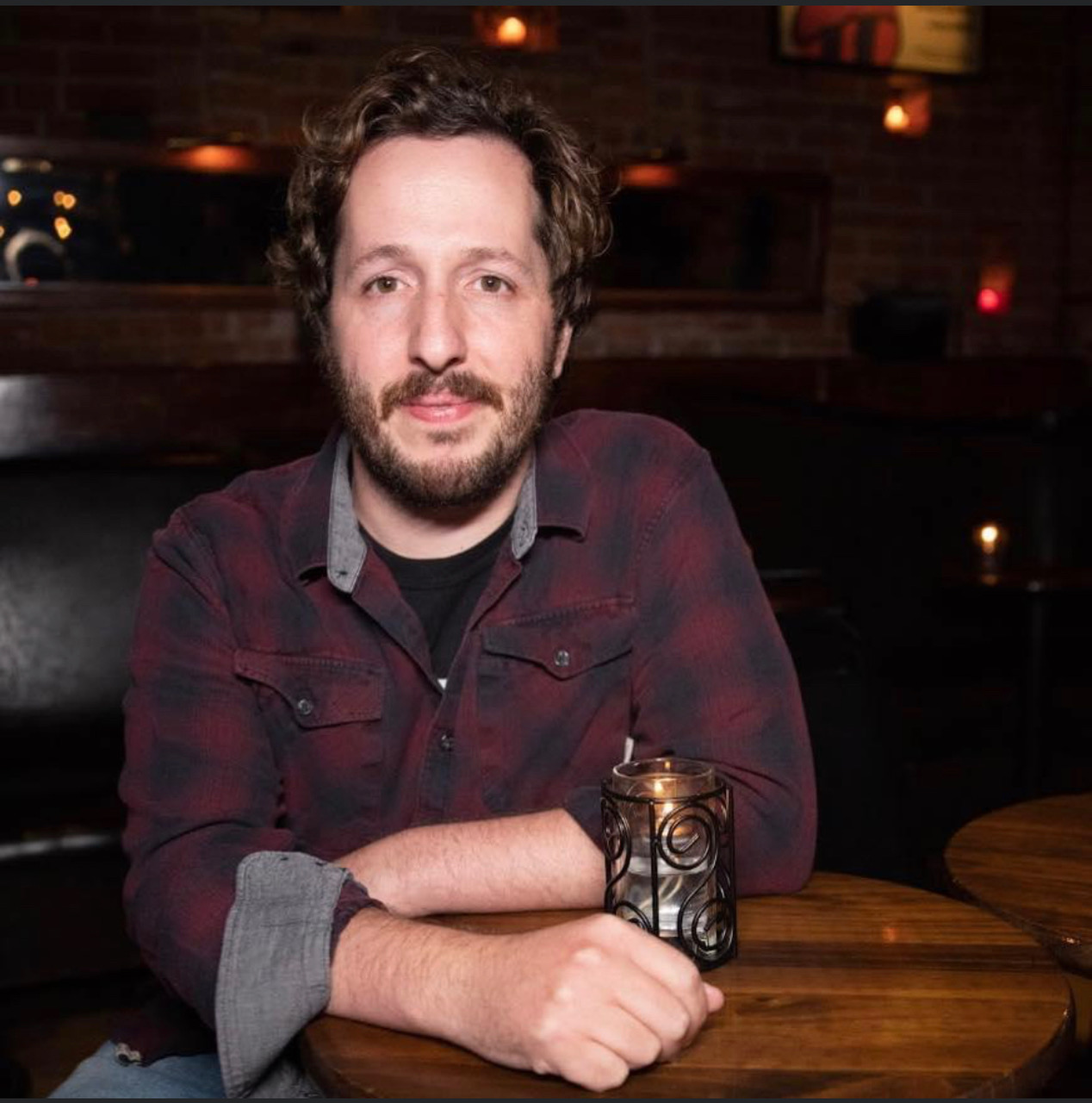 Photo of Drew Beekler