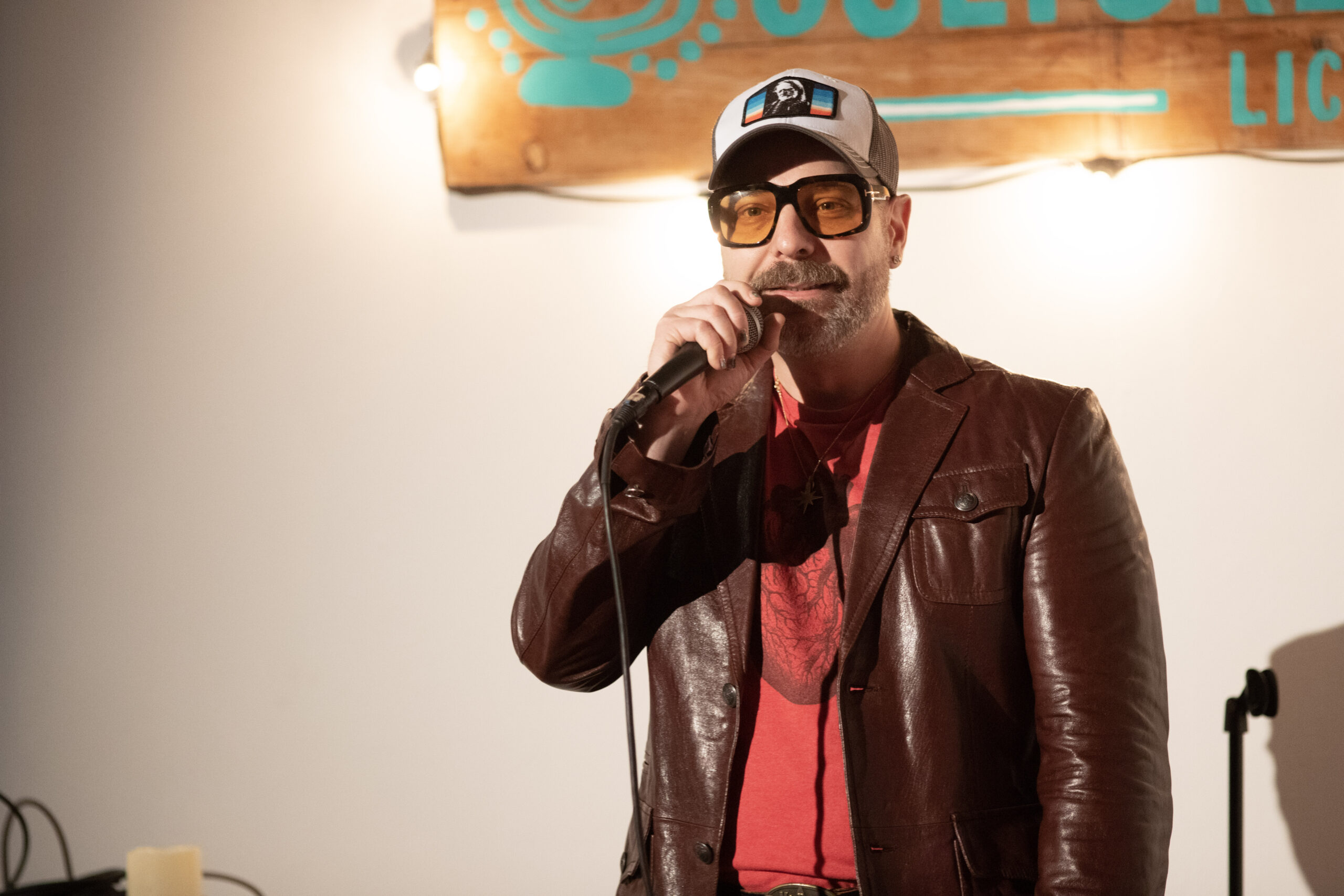 Photo of Drew Tessier