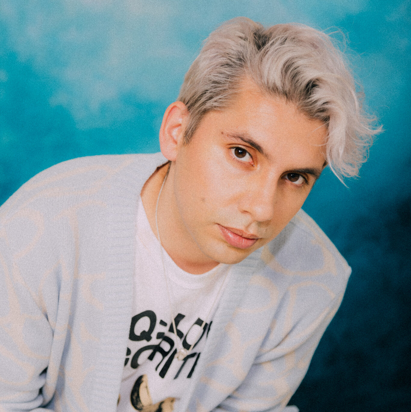 Photo of Fabrizio Copano