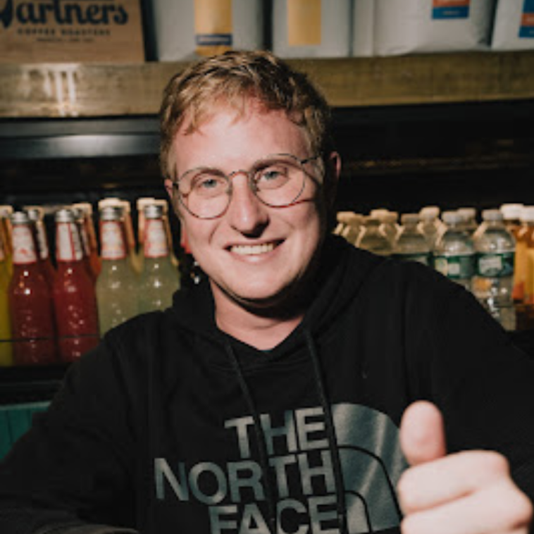 Photo of Gordy McNiff