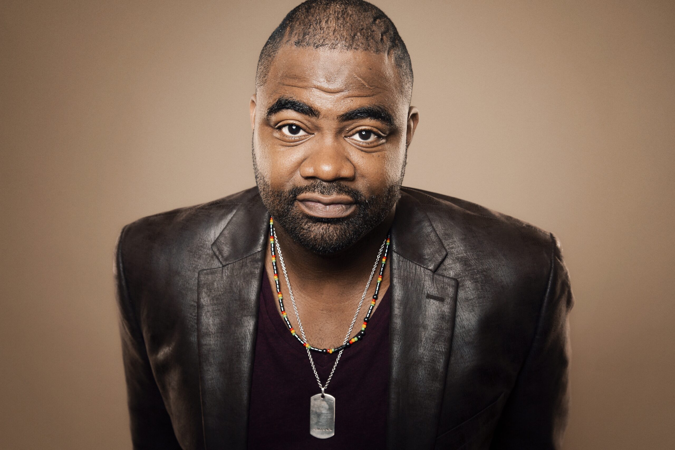 Photo of Harris Stanton