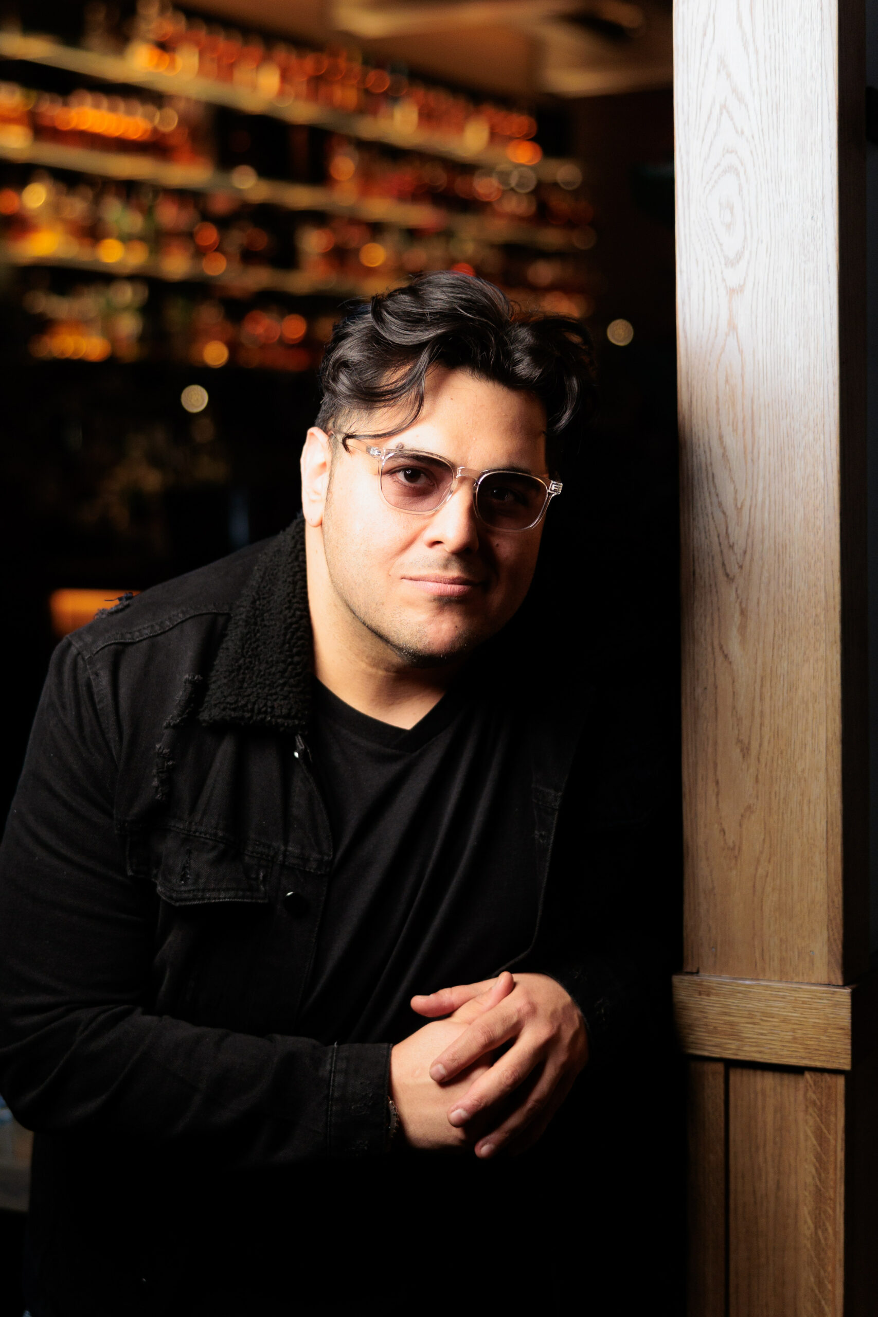 Photo of Harry Terjanian