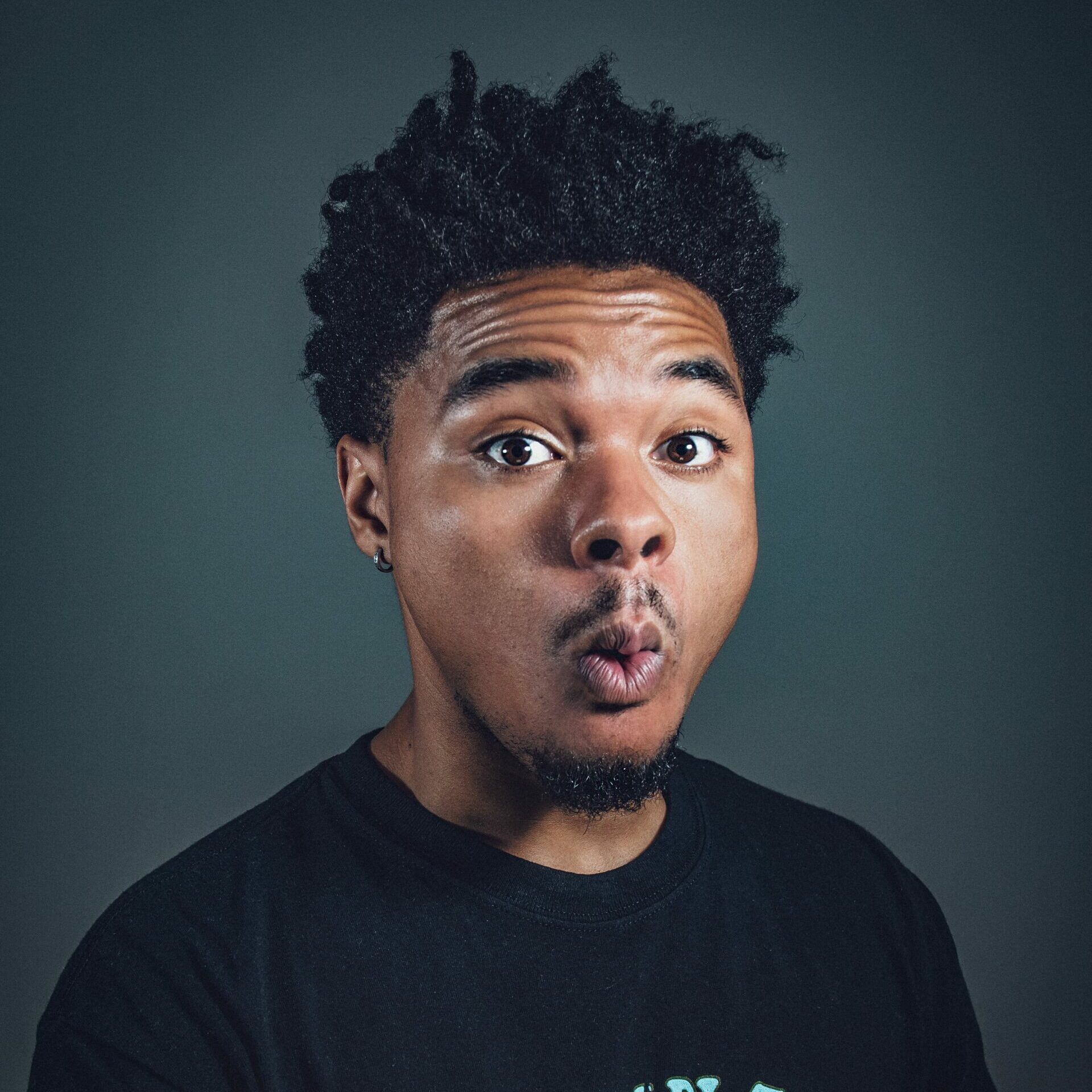 Photo of Jared Harvin