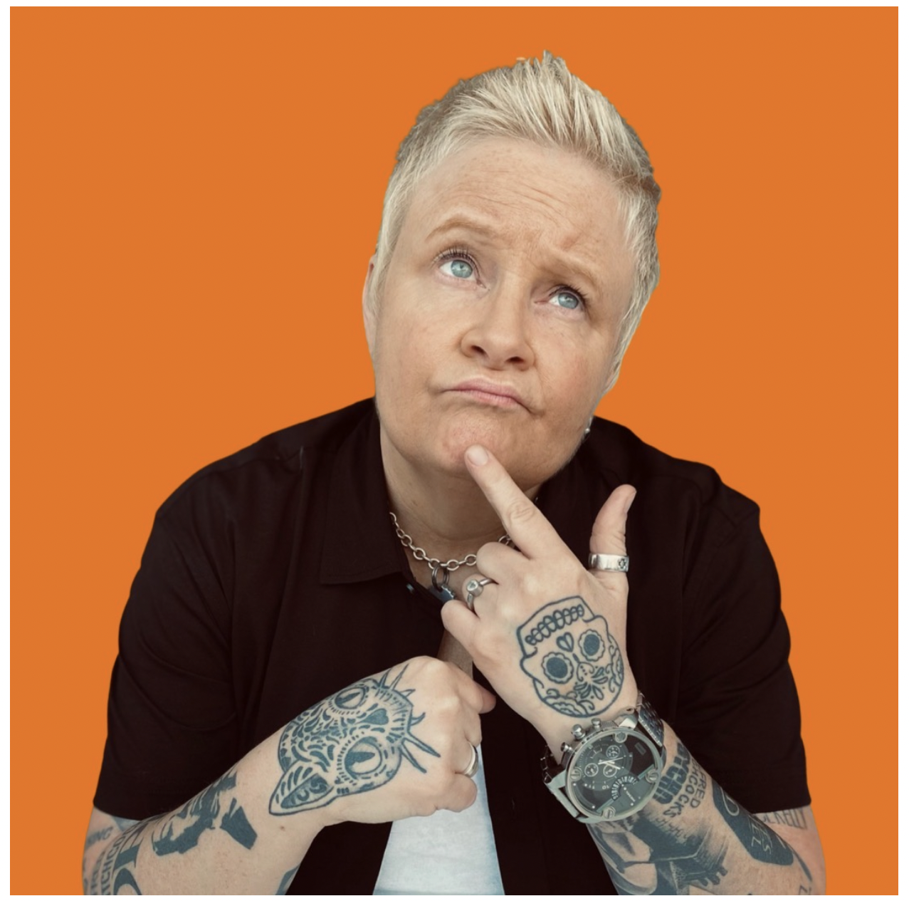 Photo of Joanne Filan