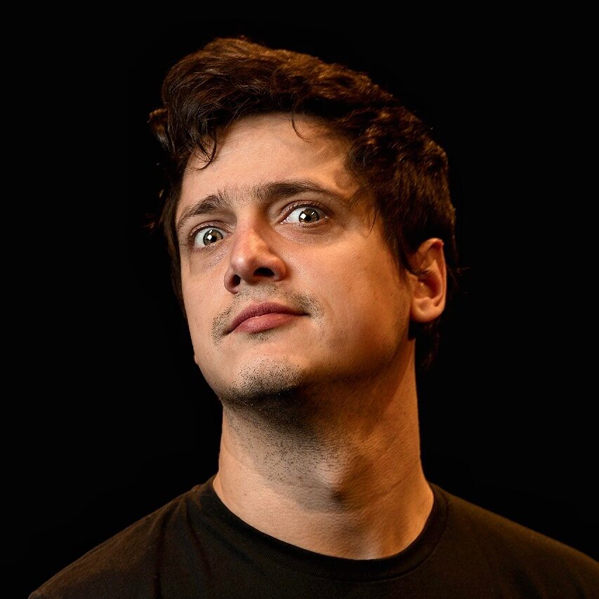 Photo of Lucho Mellera