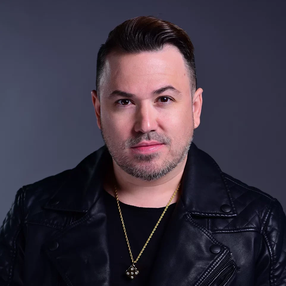 Photo of Nando De La Gente