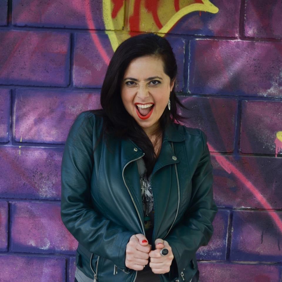 Photo of Natalia De Los Santos