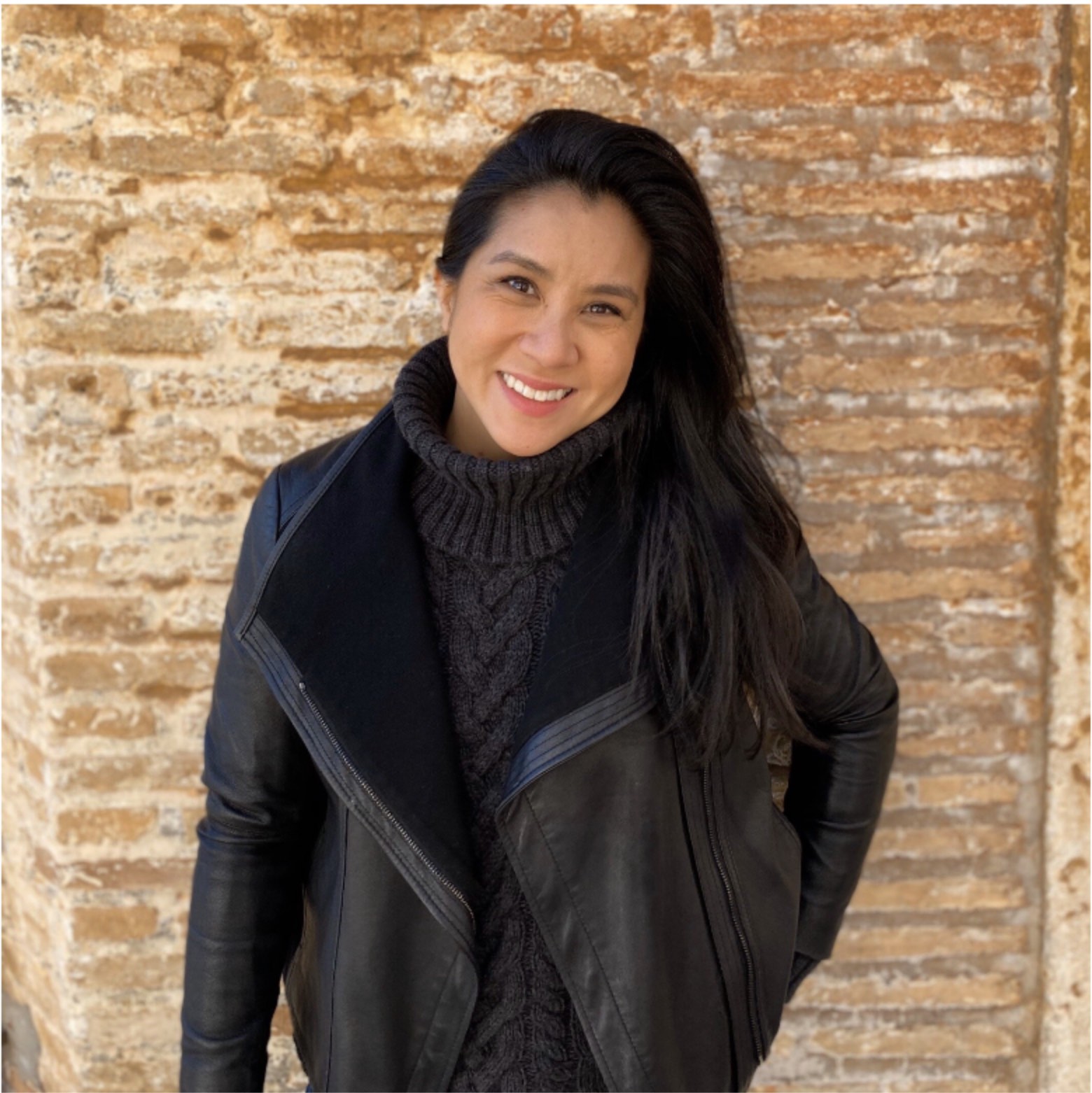 Photo of Patricia Dinglasan