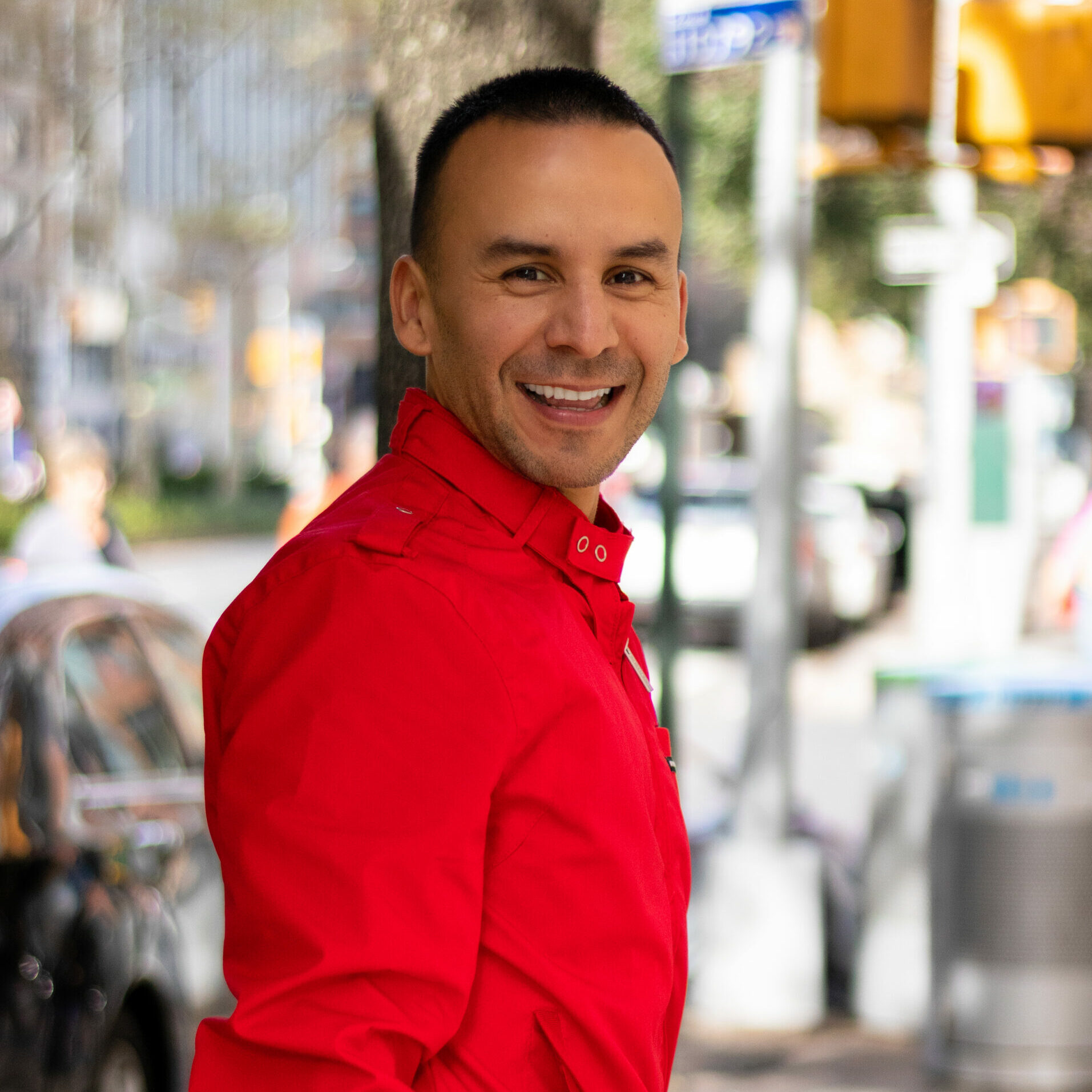 Photo of Pedro Gonzalez