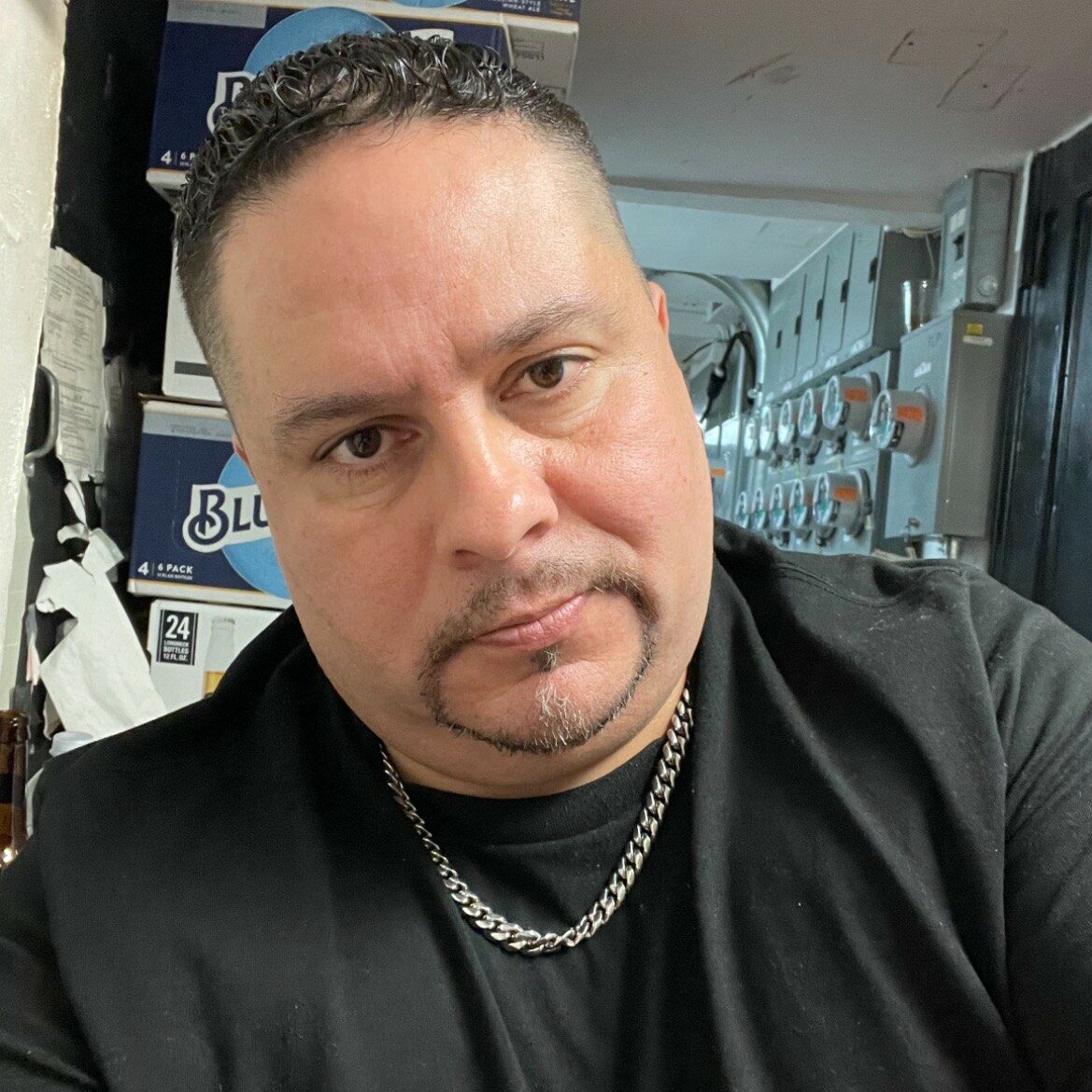 Photo of Pudge Fernandez