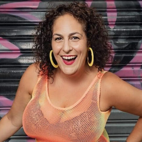 Photo of Rachel Green