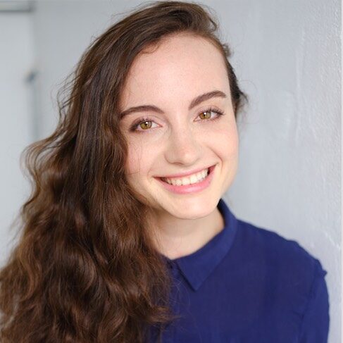 Photo of Rachel Lenihan