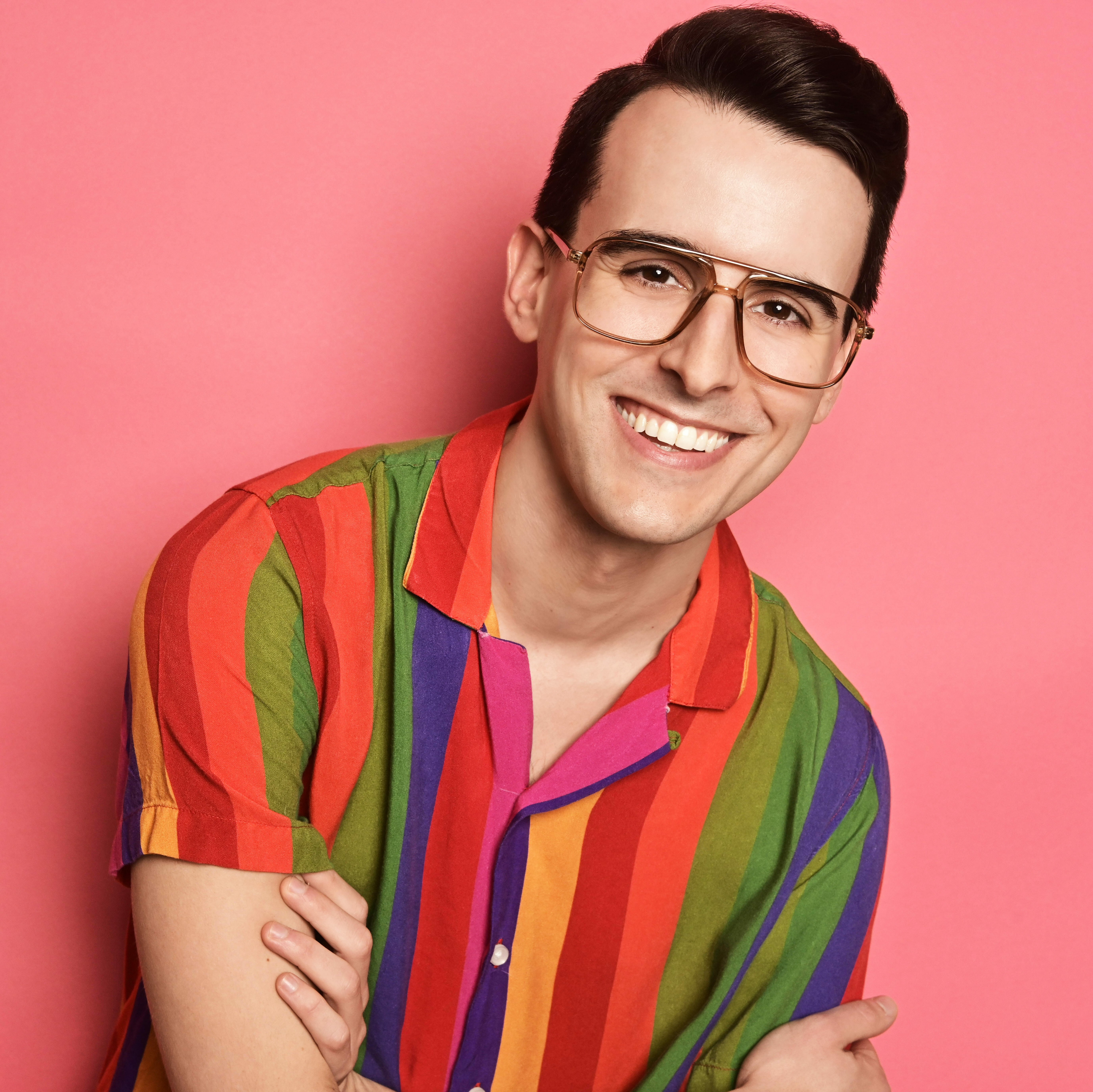 Photo of Remy Germinario