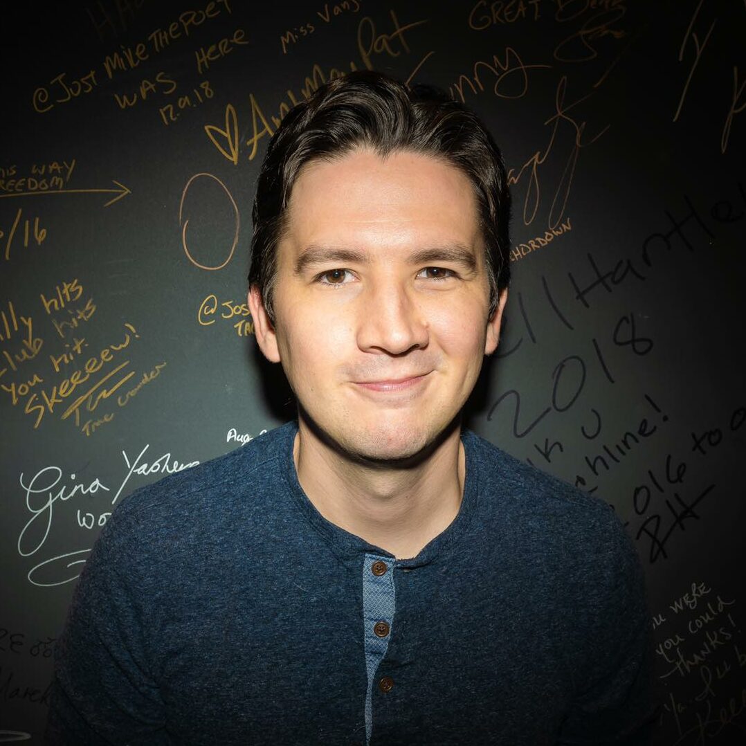 Photo of Santi Espinosa