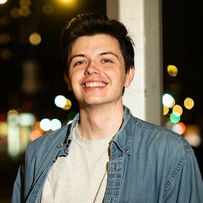 Photo of Spencer Sileo