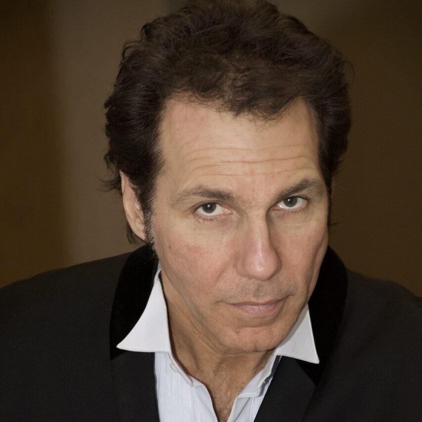 Photo of Steve Marshall