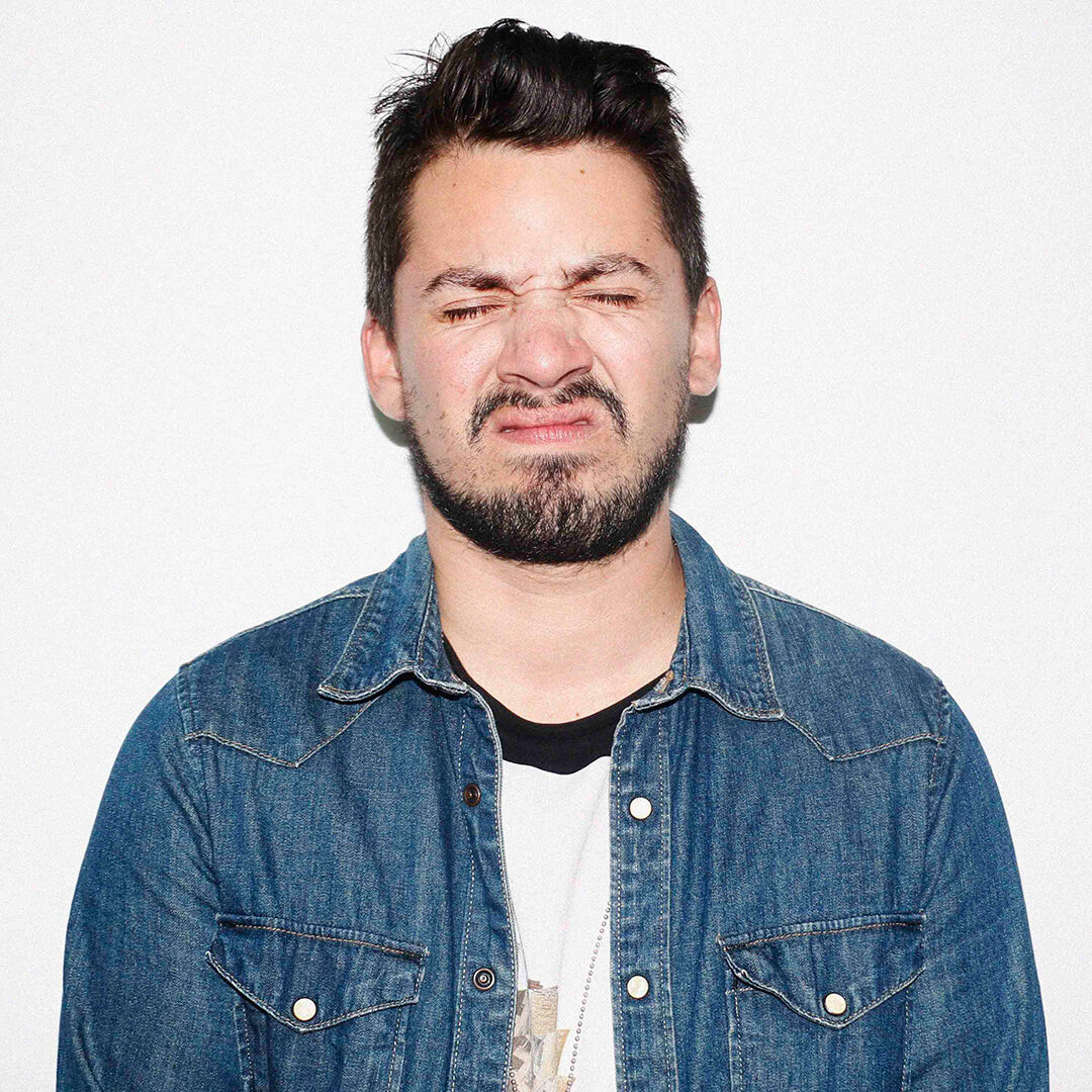 Photo of Manuel Ángel Redondo