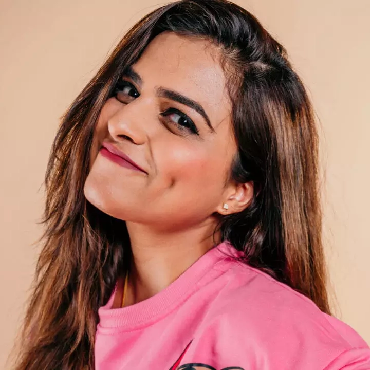 Photo of Aanchal Agrawal