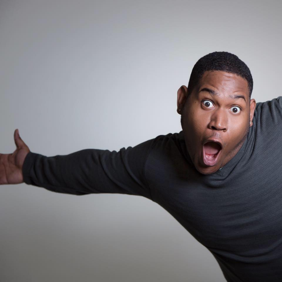 Photo of Aaron Sabater