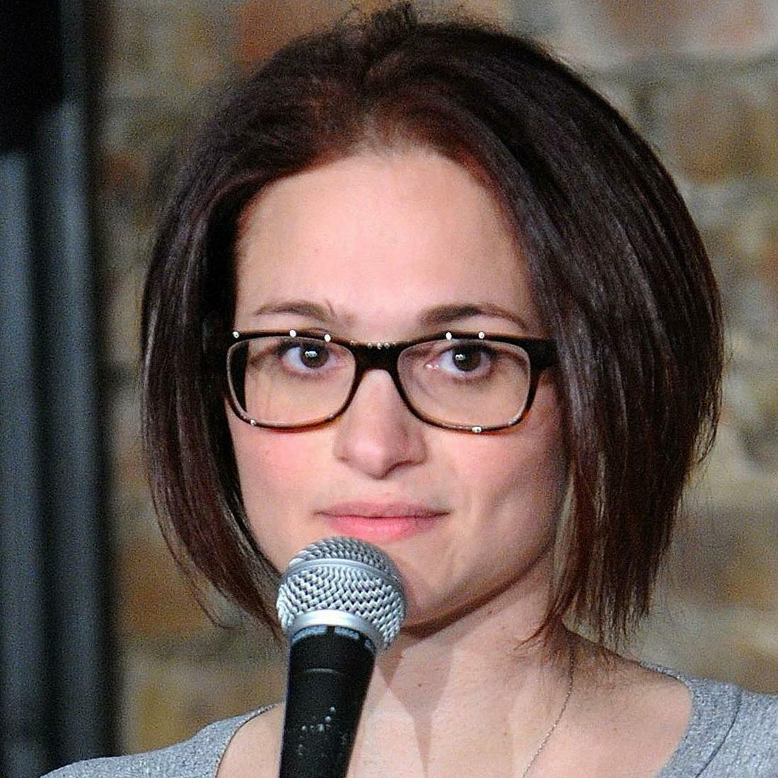 Photo of Adrienne Iapalucci