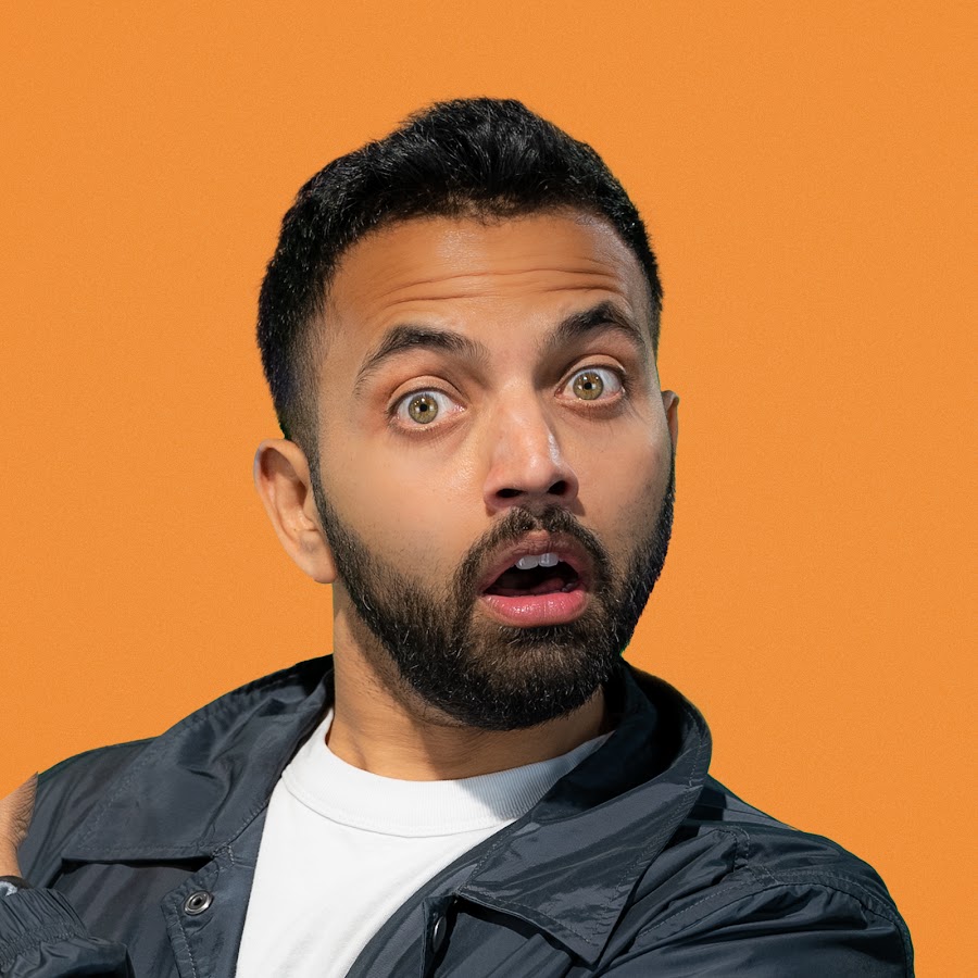 Photo of Akaash Singh