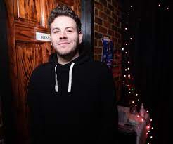 Photo of Alex Aronson