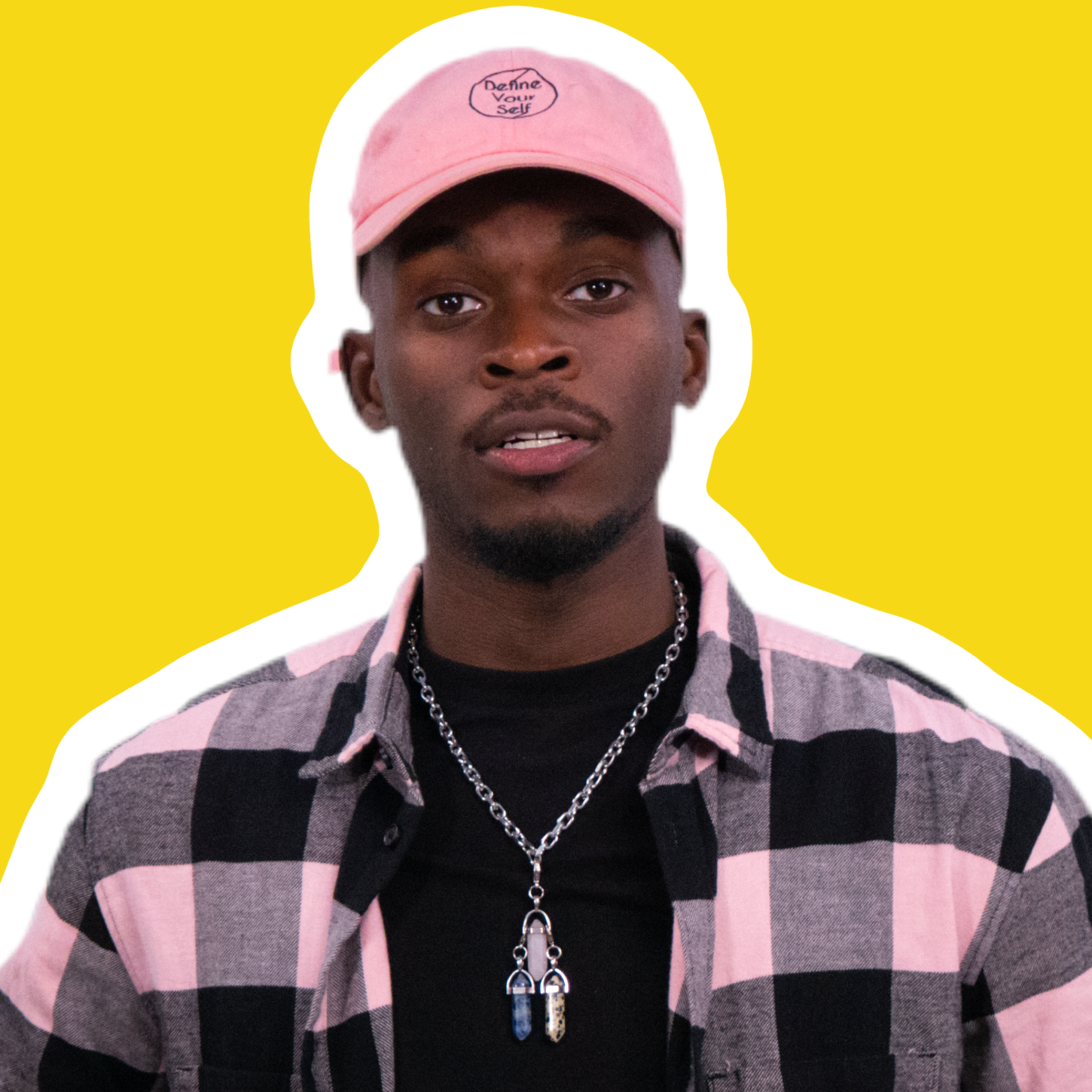 Photo of Alex Babbitt