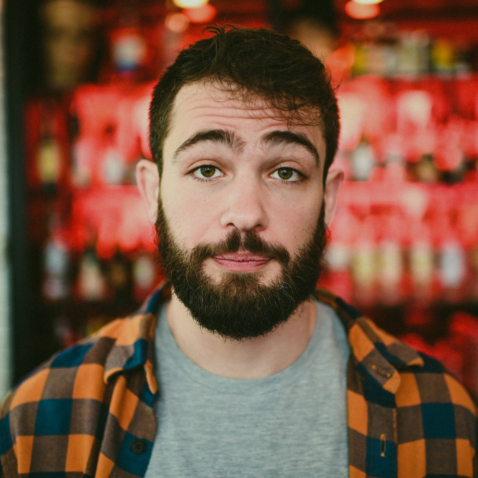 Photo of Alex Giampapa