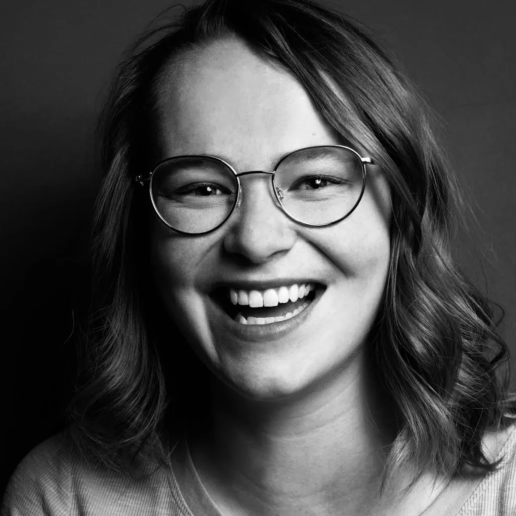 Photo of Allie Lawerence