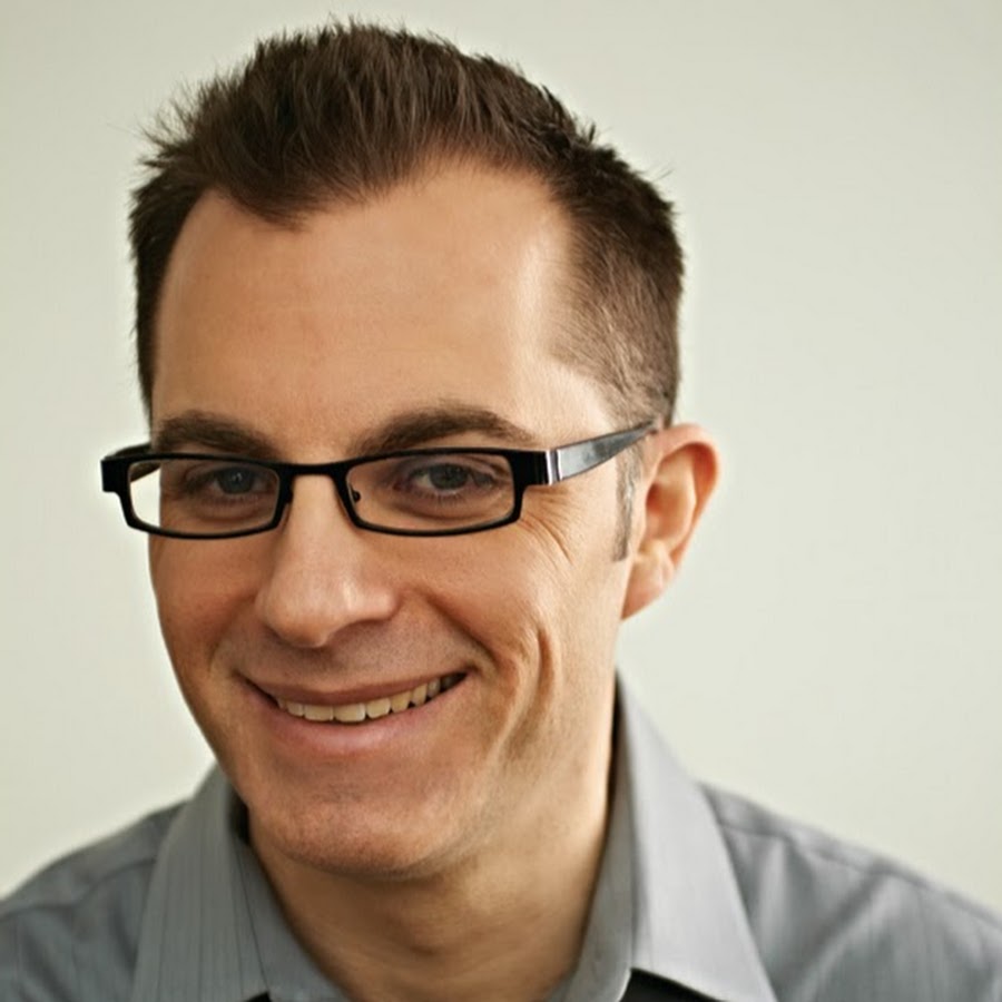 Photo of Andrew Bayroff