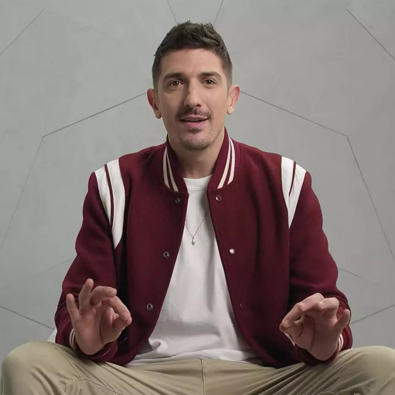Photo of Andrew Schulz