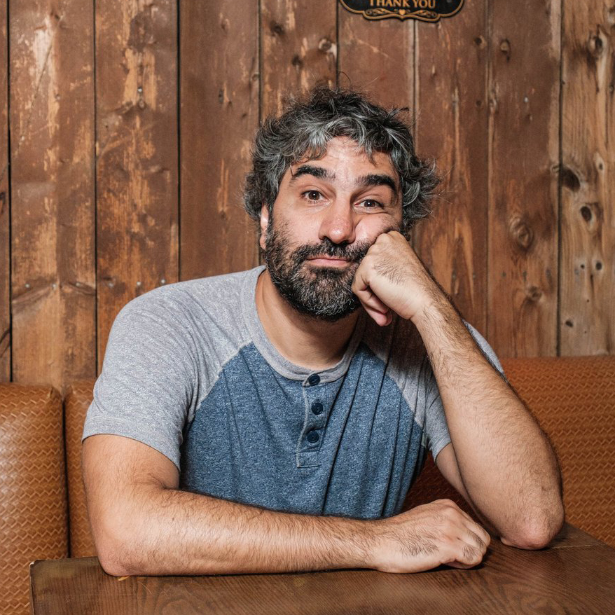 Photo of Anthony DeVito