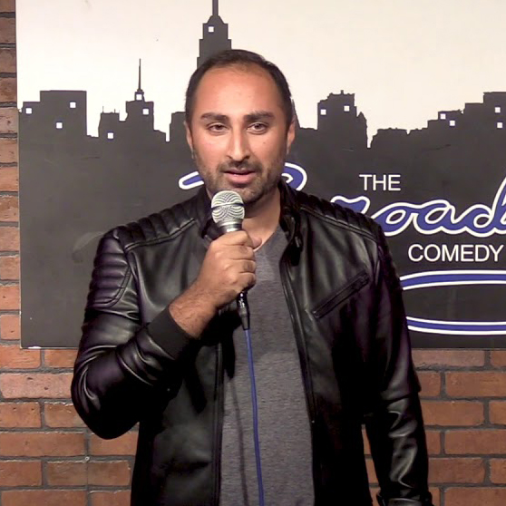 Photo of Badar Tareen