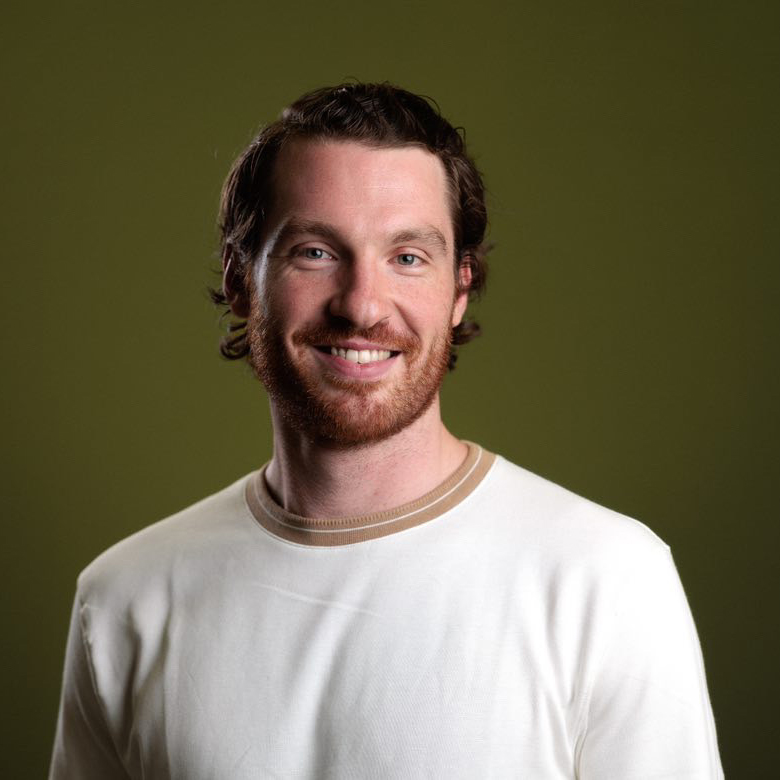 Photo of the comedian Billy Hockman