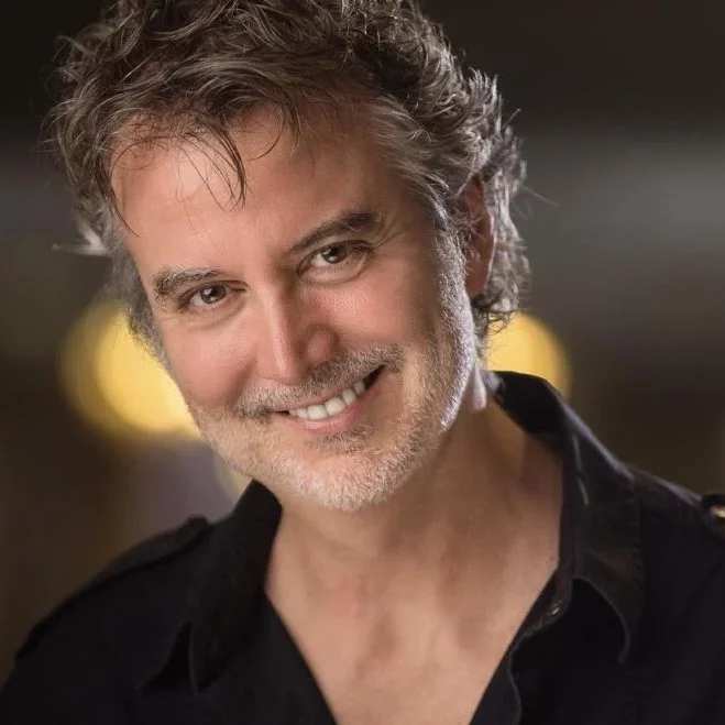 Photo of Brian Scott McFadden