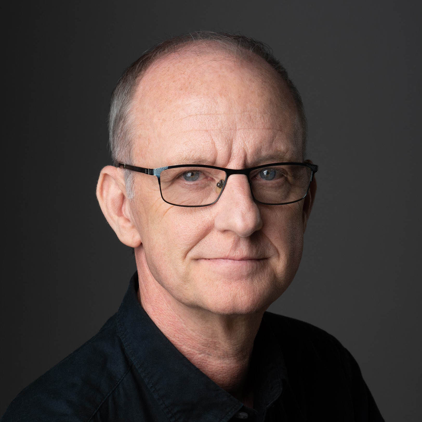 Photo of Buddy Fitzpatrick