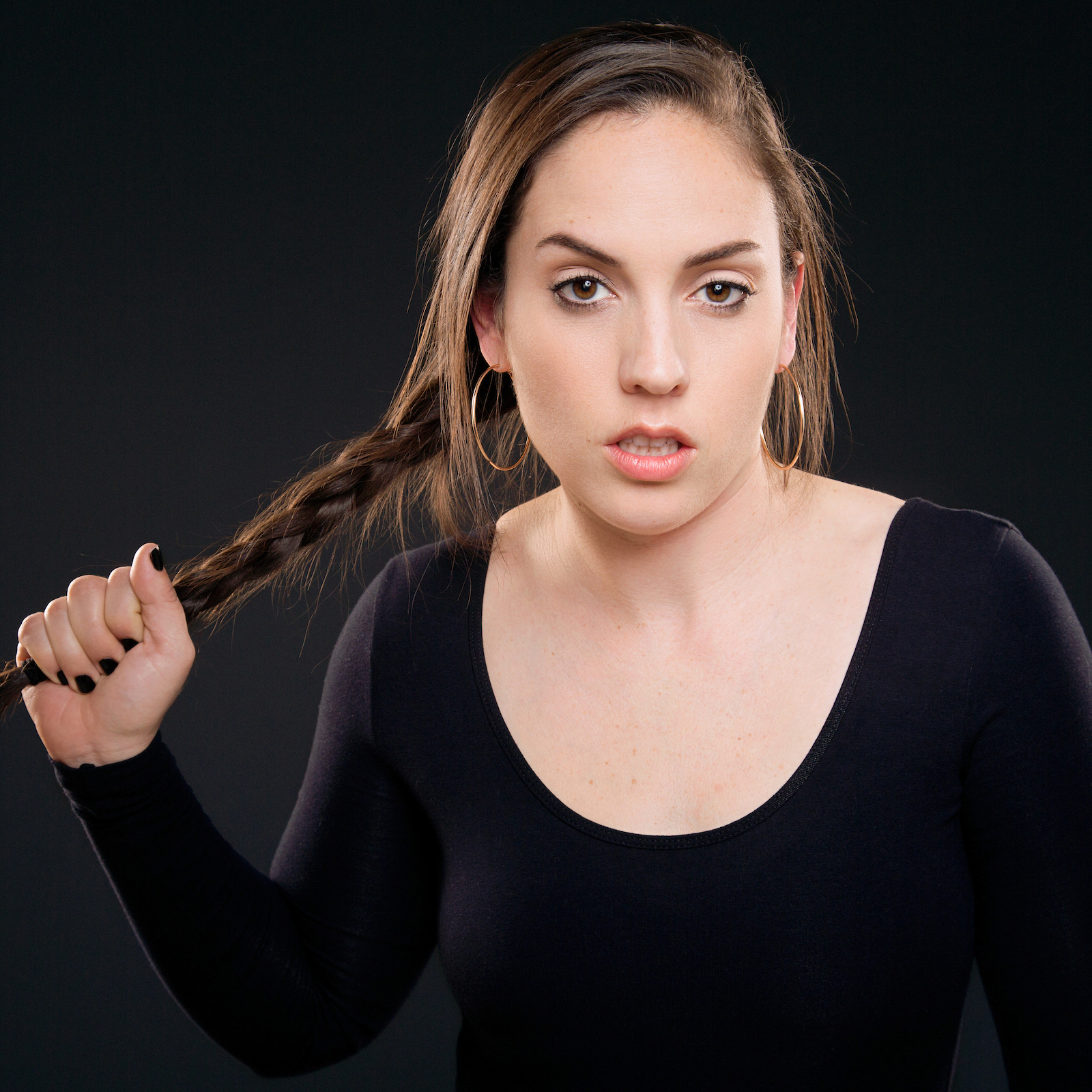 Photo of Caitlin Peluffo