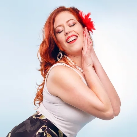 Photo of Chrissie Mayr