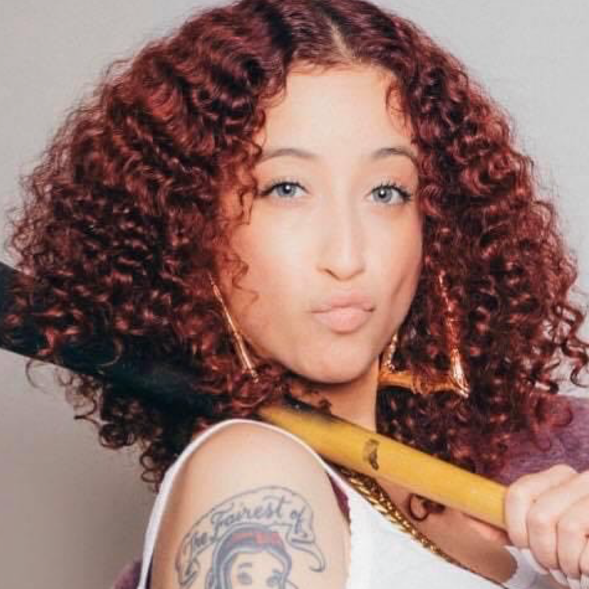 Photo of Christina Galston